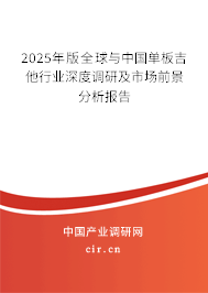 2025年版全球與中國(guó)單板吉他行業(yè)深度調(diào)研及市場(chǎng)前景分析報(bào)告